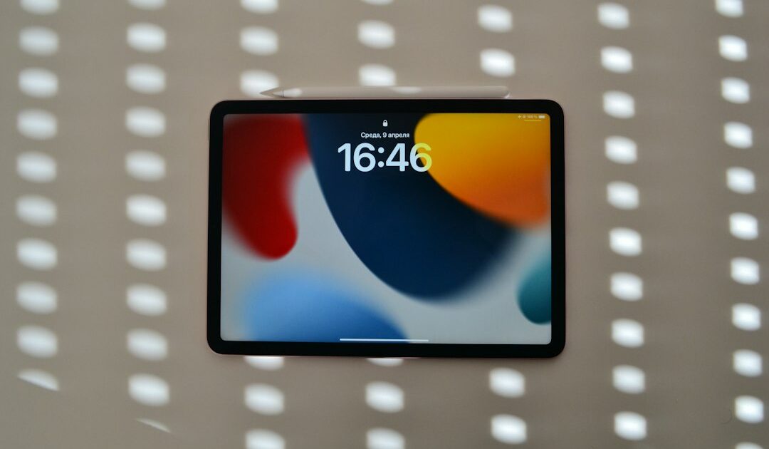 4 nouveaux Mac, 1 nouvel iPad et 2 jours « d’expériences »… Apple préparerait déjà les invitations pour un autre évènement