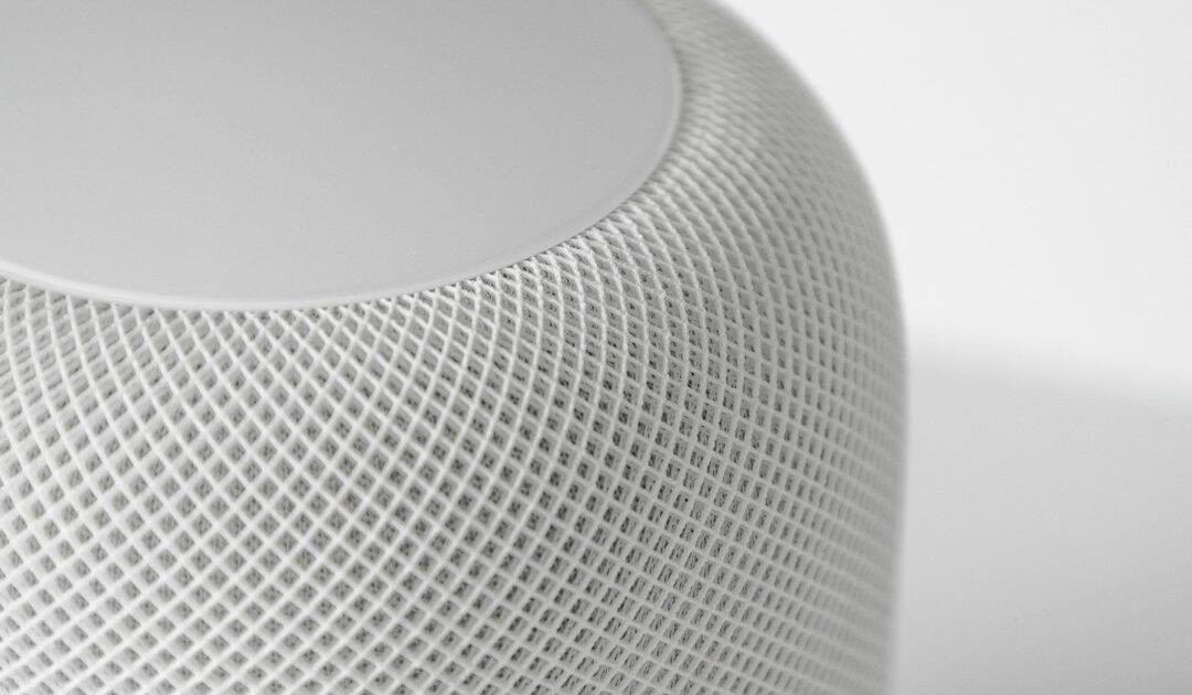 Apple dévoile le HomePod mini 2 : voici ce qui change