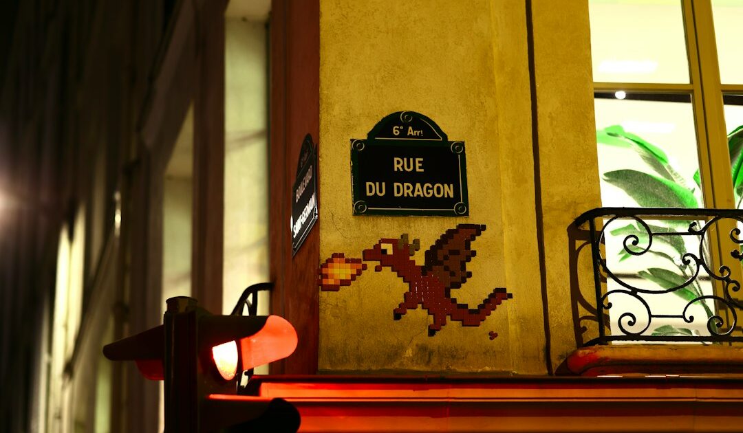 Le nouveau jeu du créateur de Dragon Quest a été conçu avec l’IA en 30 minutes