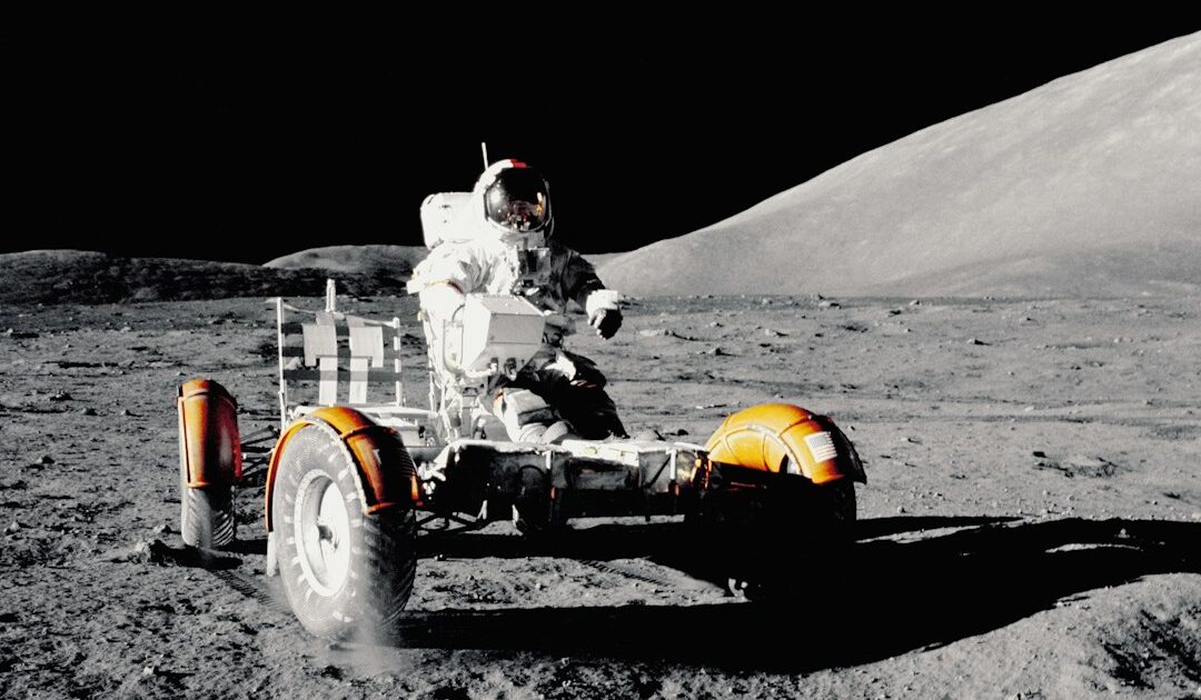 Record historique sur Mars : le rover Perseverance de la NASA vient d’entrer dans les annales