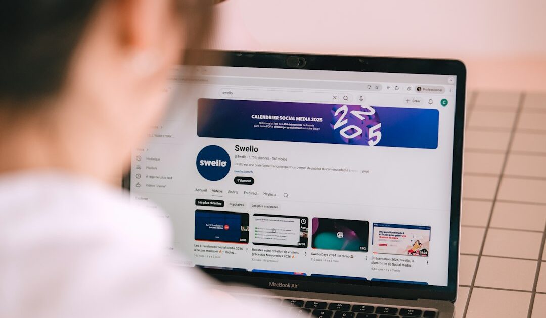 YouTube Shopping arrive en France et ouvre un nouveau marché aux créateurs de contenu