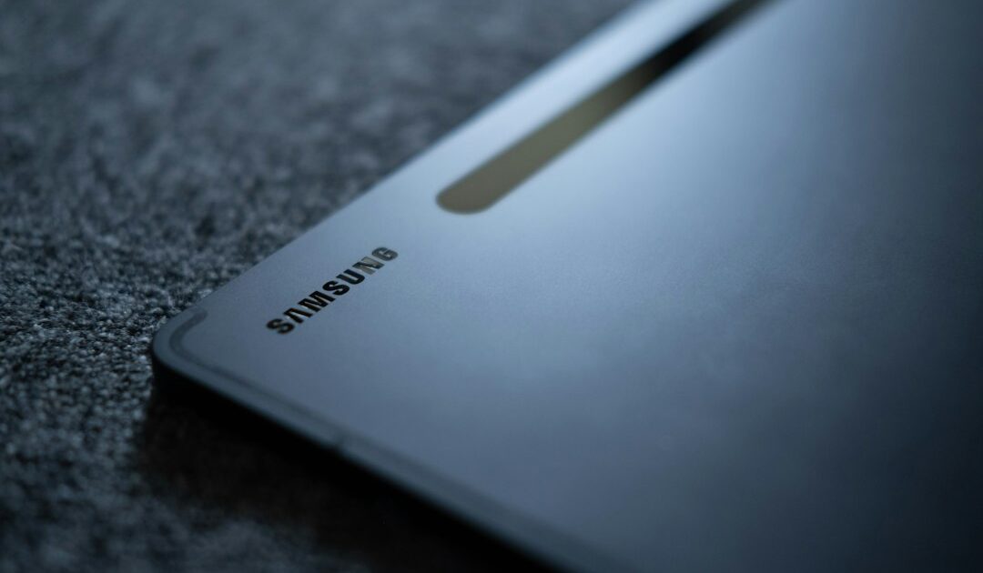 La nouvelle Samsung Galaxy Tab S12+ est déjà vendue en pack avec près de 200 € de remise