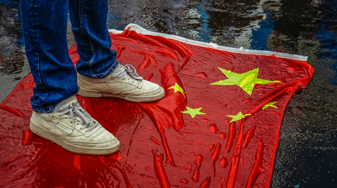 Le paradoxe chinois : premier pollueur de la planète, mais sauveur du bilan carbone mondial