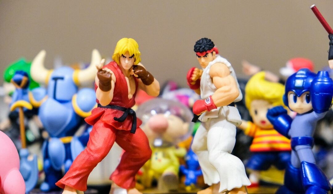 Le nouveau film Street Fighter est presque aussi nul que celui avec JCVD (critique sans spoilers)