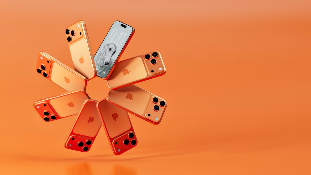 Orange baisse le prix de ce forfait mobile avec 200 Go de 5G, mais pas pour tout le monde