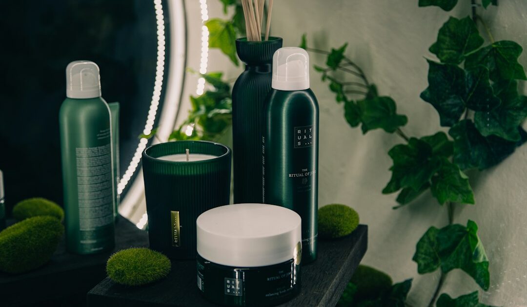 Rituals lance sa première collection de Haute Parfumerie : voici les nouveaux parfums à adopter d’urgence cet automne