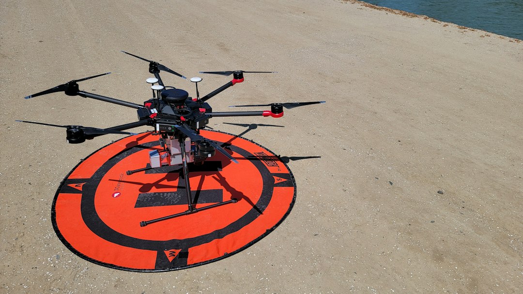 Un drone, une station automatisée et 25 secondes d’arrêt : DJI veut révolutionner les missions aériennes