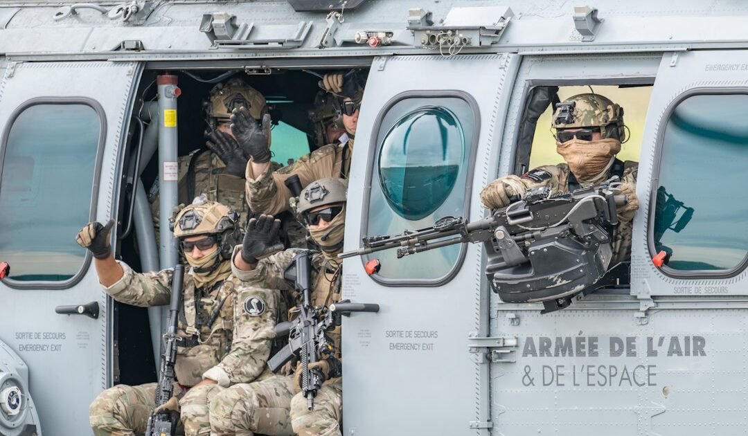 Opération Blackout : le FBI revendique 17 milliards de dollars saisis