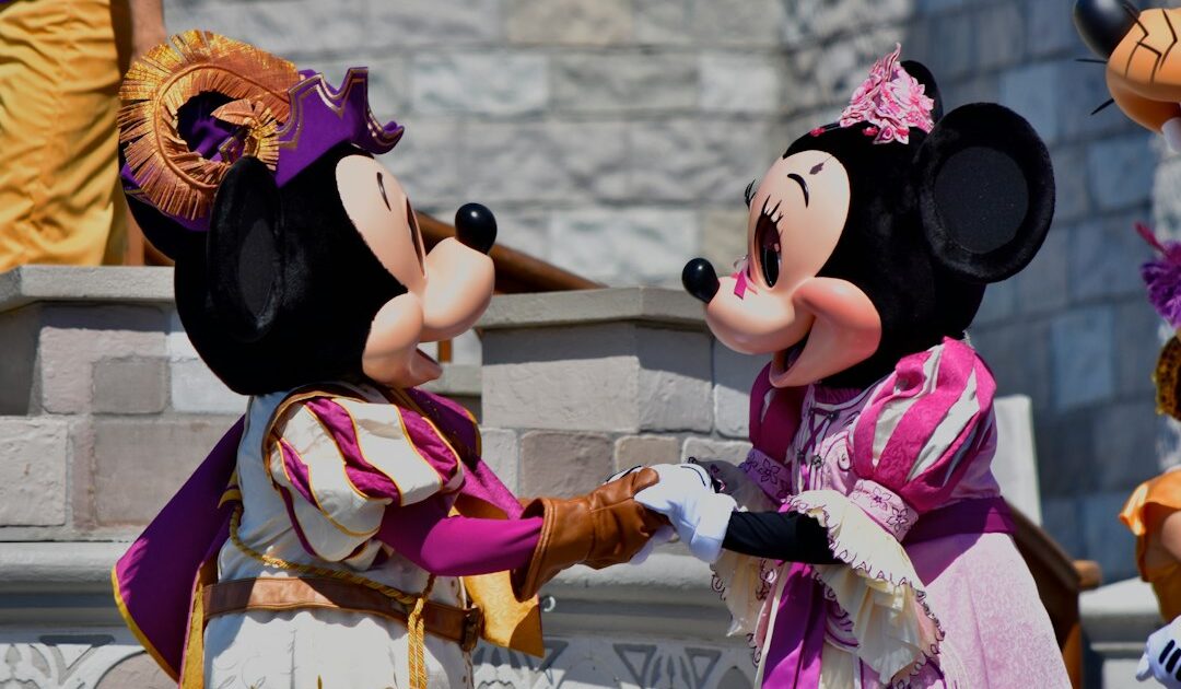 Character.AI dépose le bilan, Disney propose 20 millions de dollars pour récupérer sa technologie