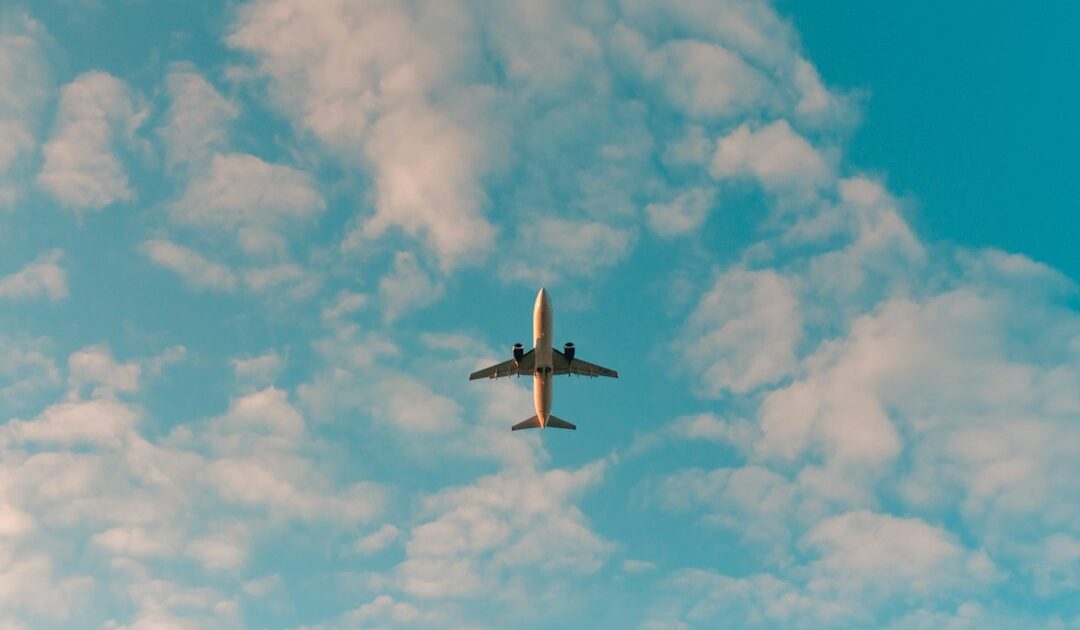Un avion dérouté après l’incendie d’une batterie externe : pourquoi il ne faut jamais la ranger dans le coffre à bagages