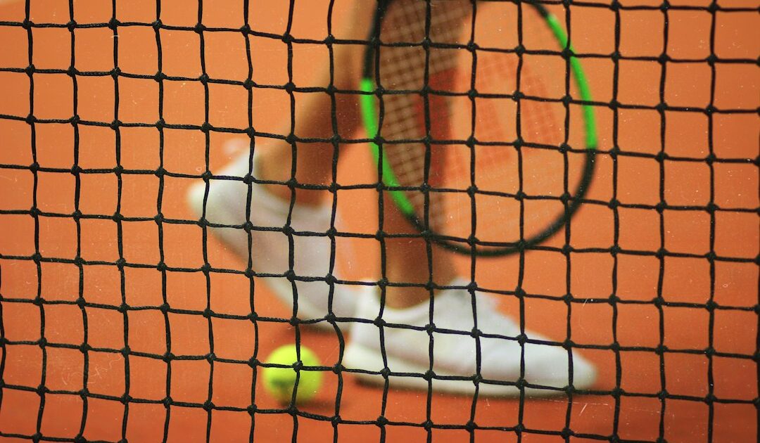 Tennis: le showman Monfils tire sa révérence en toute discrétion