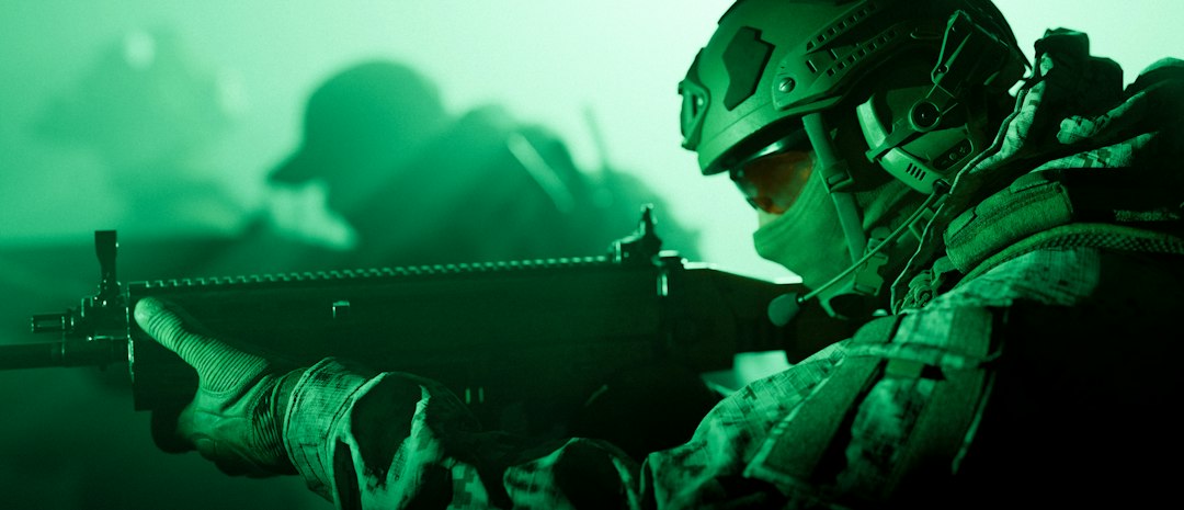 Call of Duty: Modern Warfare 4, un jeu gourmand sur PC