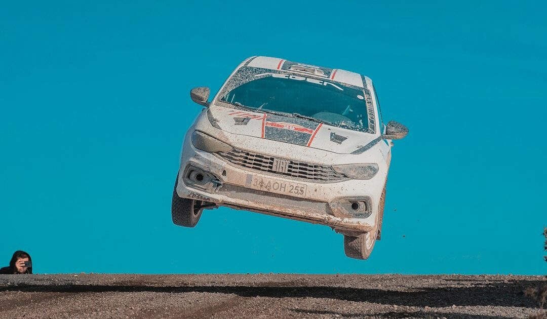 Recharge en 21 min et 390 km d’autonomie : Leapmotor déballe la B03 pour faire trembler la Renault 5