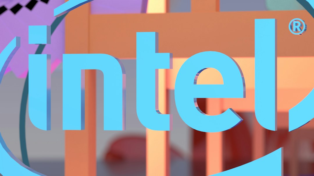 Un jour sans fin : Intel augmente encore le prix de ses processeurs pour PC portables