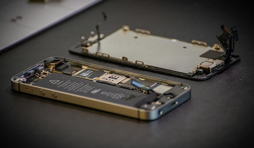 Les prix des réparations de l’iPhone Duo vont vous donner envie de souscrire à AppleCare+