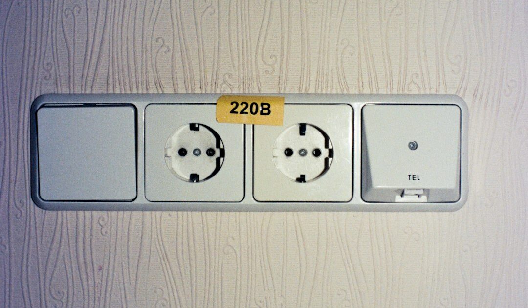 Les meilleures prises connectées en 2026