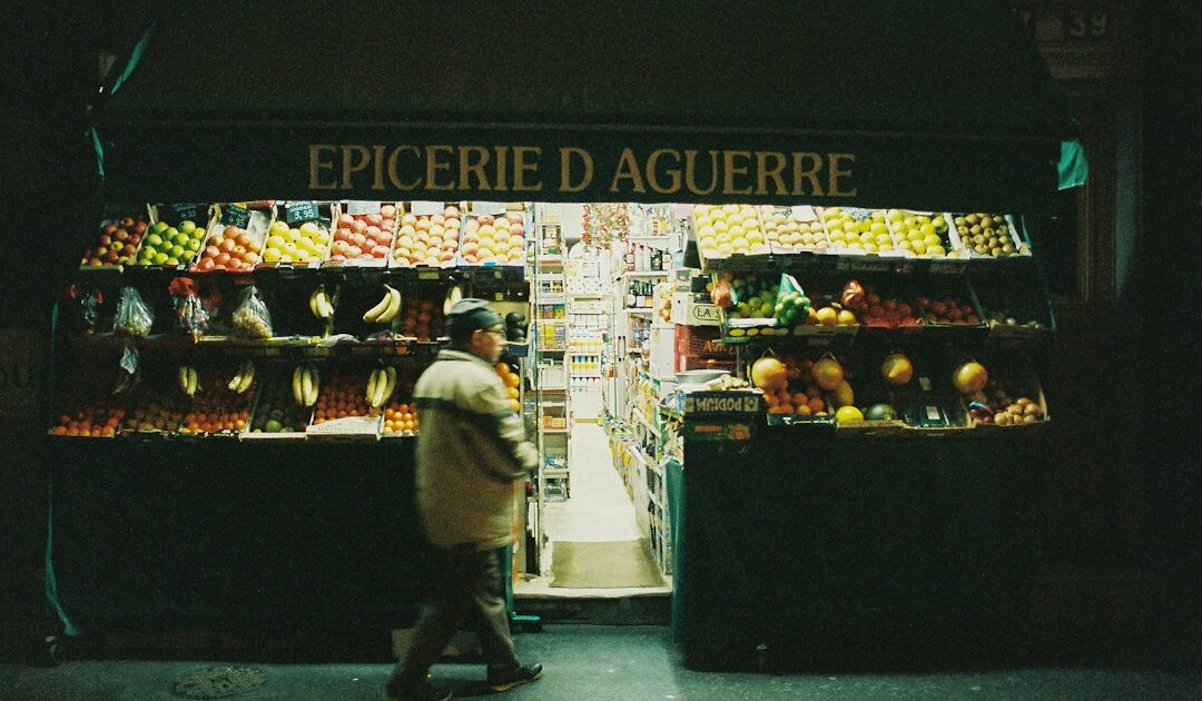 Frigos de supermarchés piratés : Claude a reproduit la cyberattaque en 28 minutes