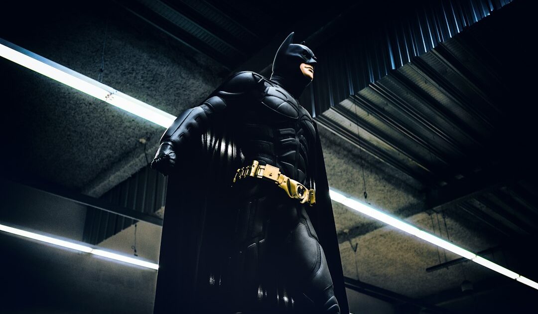 The Batman 2 pourrait-il ne jamais reprendre son tournage ? Le patron de DC répond