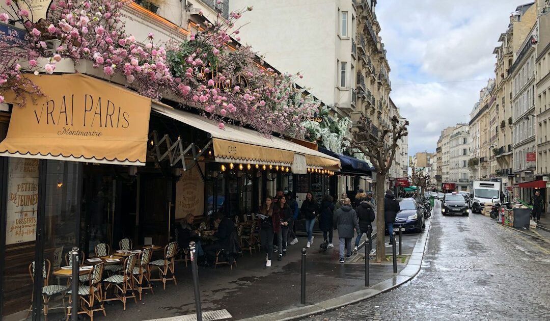 Où bruncher à Paris cet automne ? 5 adresses pour savourer le dimanche autrement