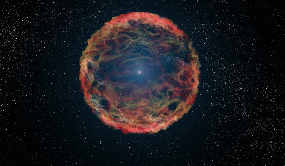 Les hypernovae, ces supernovae surpuissantes… qui pourraient ne jamais avoir existé