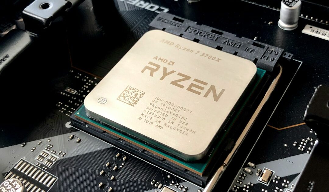 AMD se débarrasse du Ryzen 7 9800X3D : les derniers stocks s’écoulent par palettes à -40% ⚡️