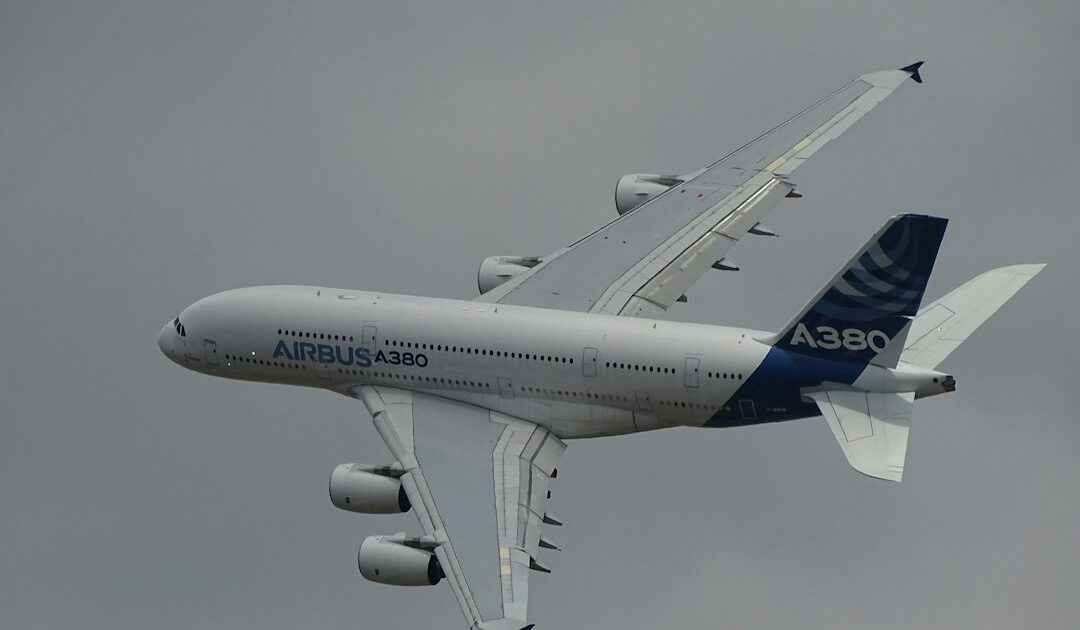 Après Boeing, Airbus doit composer avec un nouvel adversaire, et il vient de Chine