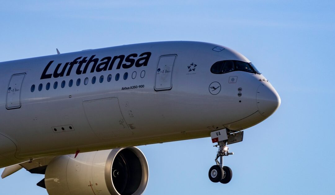 Lufthansa lui souffle TAP sous le nez : que va faire Air France-KLM de l’argent qu’il comptait investir dans la compagnie portugaise ?