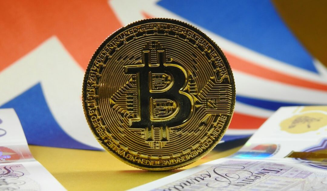 Bitcoin : le gouvernement britannique pourrait garder les 61 000 BTC saisis lors d&rsquo;une fraude