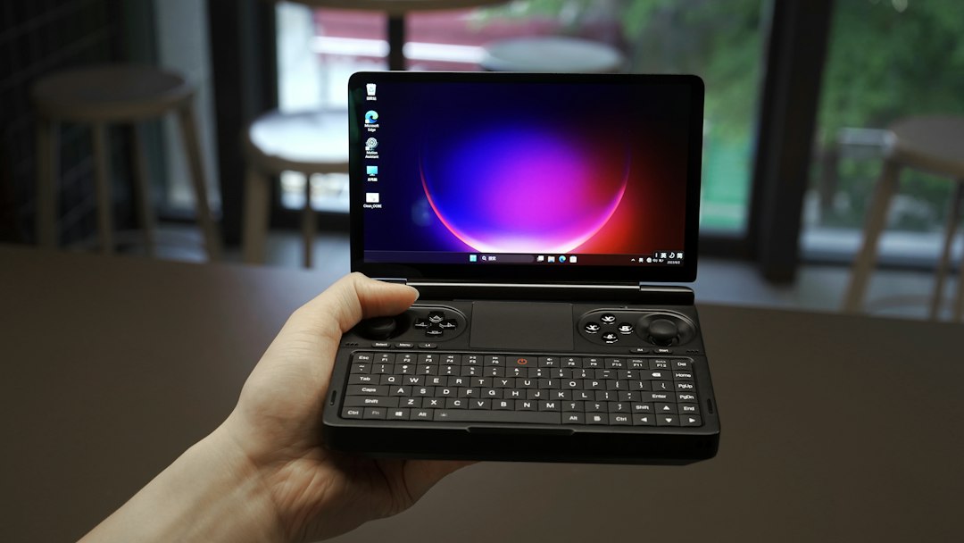 Ce PC portable OLED sous Snapdragon X2 Plus et à l’autonomie XXL est à prix cassé chez Boulanger
