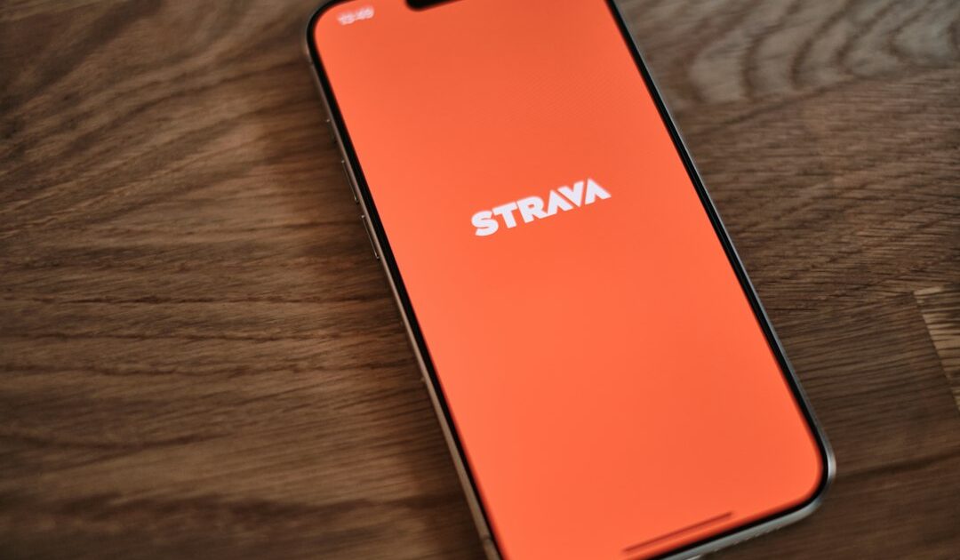 Strava se transforme en coach sportif avec cette nouvelle fonctionnalité