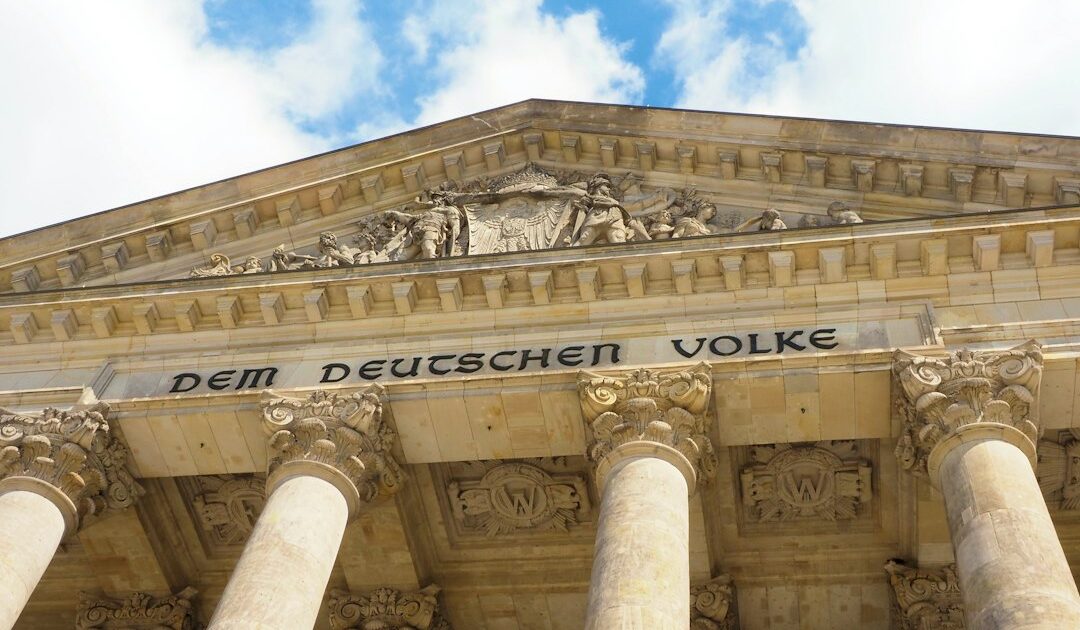 Deutsche Bank va proposer des services de garde crypto