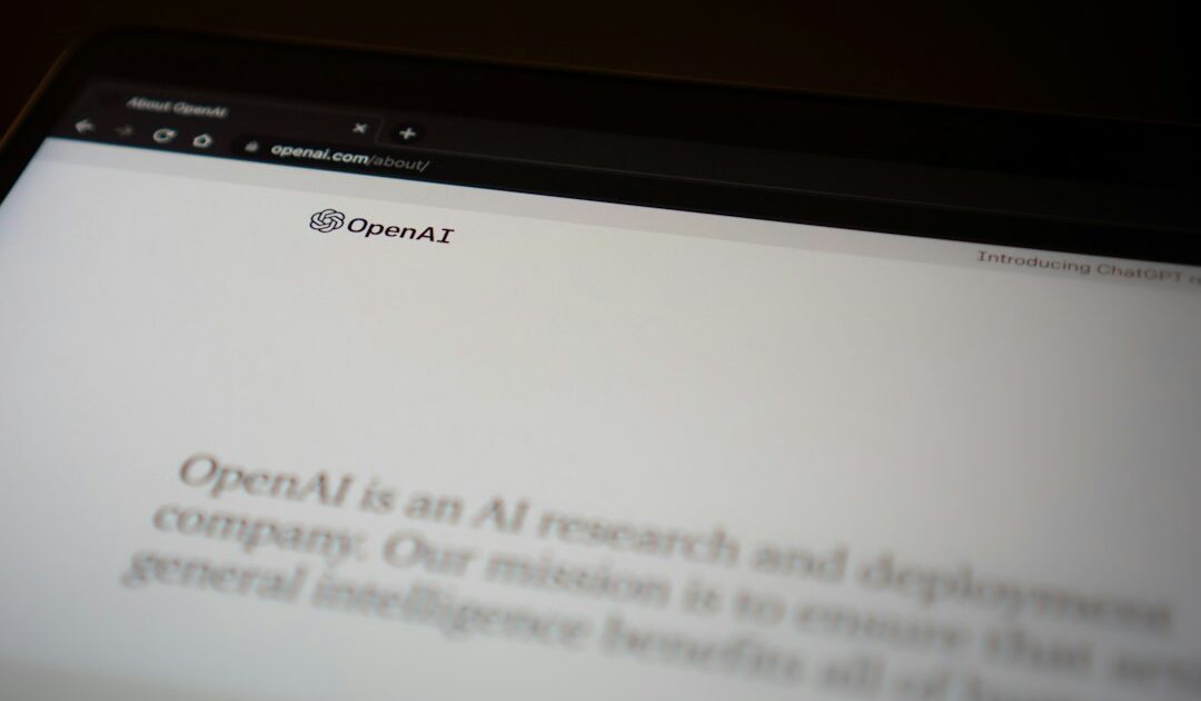 OpenAI : à court de fonds, un agent IA a puisé dans un portefeuille Ethereum qui ne lui appartenait pas