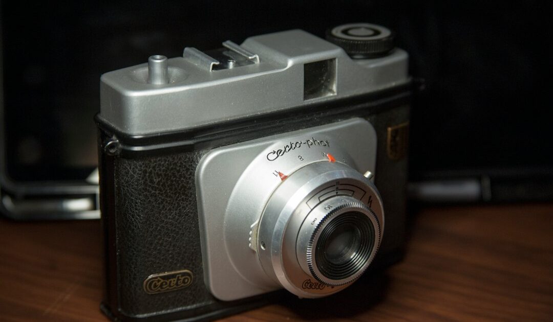 Tout comprendre des capteurs de vos appareils photo et smartphones
