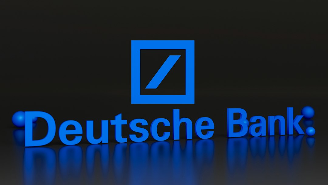 Deutsche Bank : le mastodonte allemand ouvre son coffre-fort aux cryptos dans quelques semaines