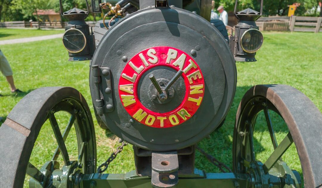 Sans moteur ni carburant : cette étrange invention roumaine peut-elle vraiment révolutionner l’automobile ?