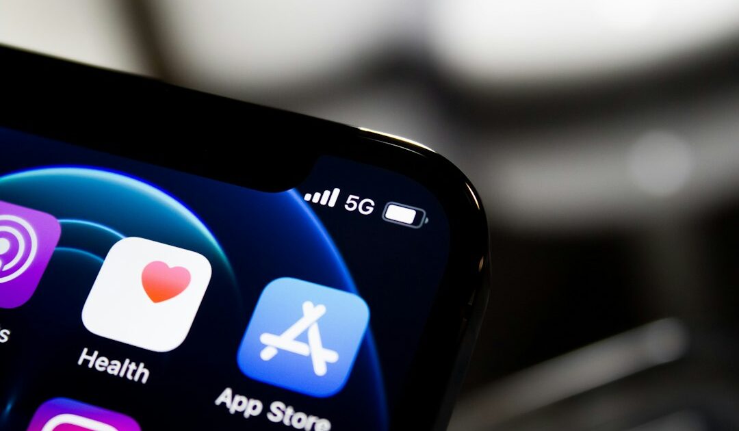 Les 15 meilleures applications pour votre Apple Watch ou montre connectée Android