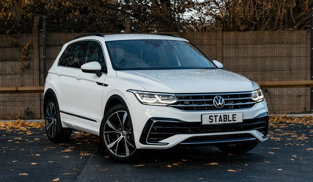 À 43 990 €, le Volkswagen ID. Tiguan premier prix est bien équipé, mais fait un gros compromis