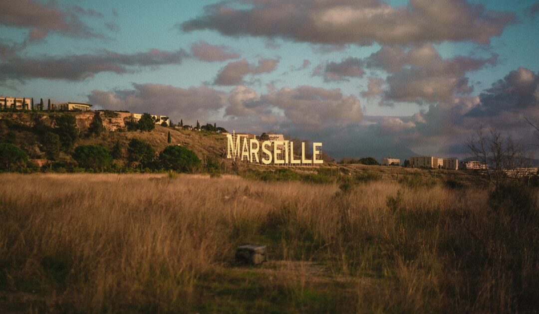 Ligue1: Marseille s&rsquo;impose largement à Angers et s&rsquo;offre un grand bol d&rsquo;air au classement