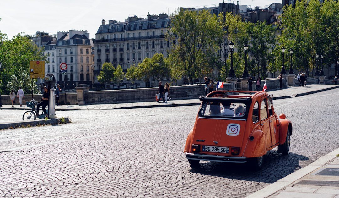 Permis de conduire valable 15 ans : la France va dire adieu au permis à vie