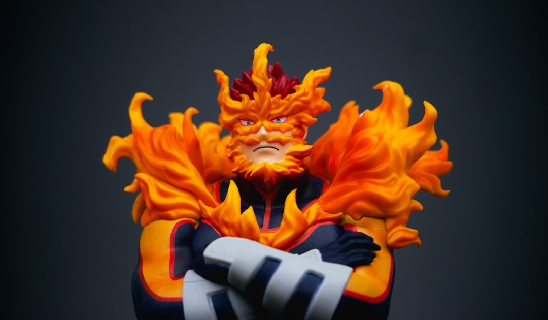 My Hero Academia : où précommander les derniers coffrets intégrales de la série ?