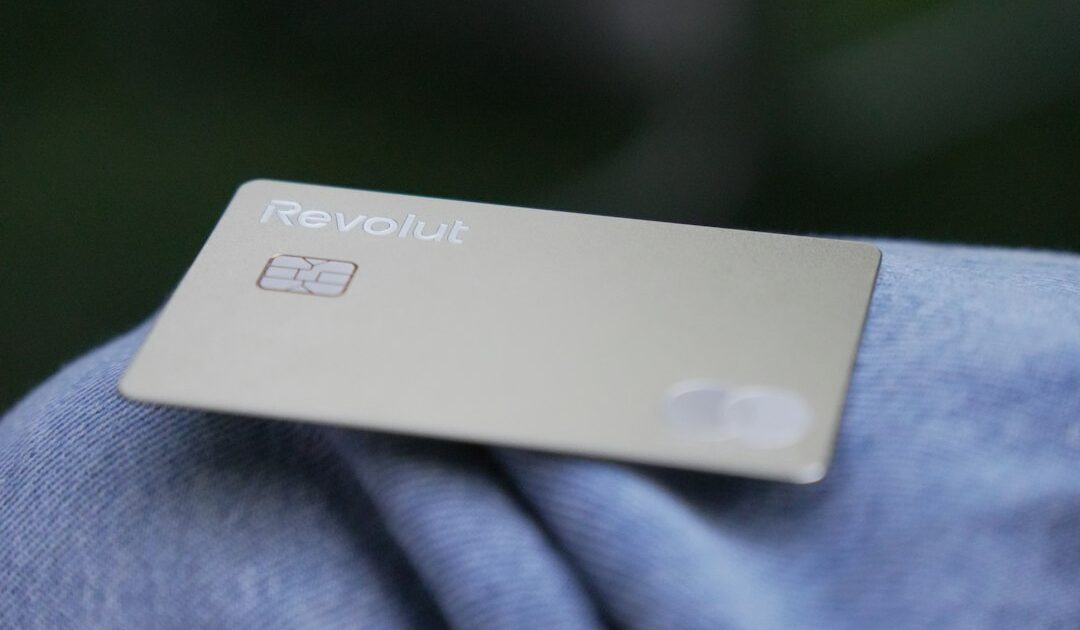 Vous n’arrivez pas à payer avec Revolut ? C’est normal, il y a une panne