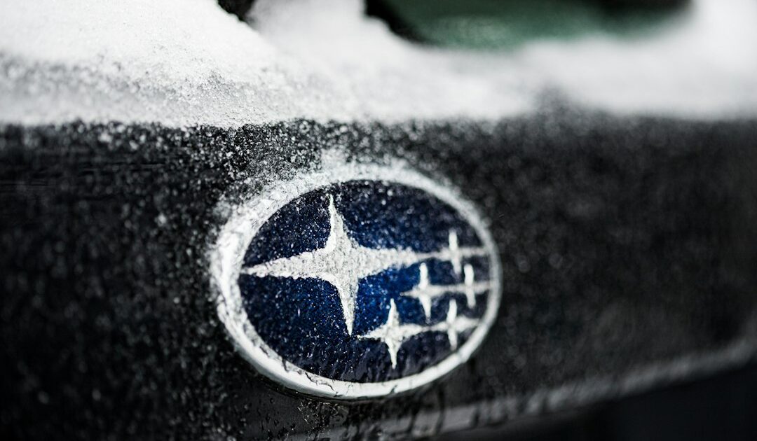 Subaru veut prouver qu’il sait faire de vraies voitures électriques sans Toyota