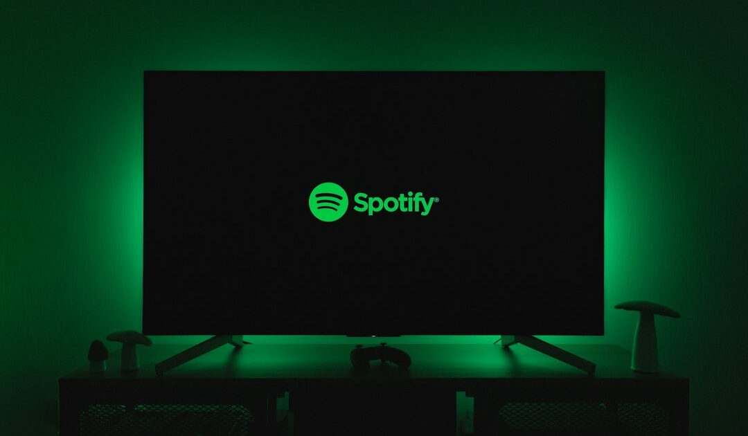 Spotify : cette nouvelle vérification va faire une hécatombe sur les partages de compte