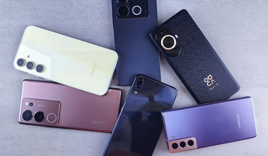 Le retour des smartphones à 4 Go de RAM ? Les fabricants l’envisagent selon un leaker