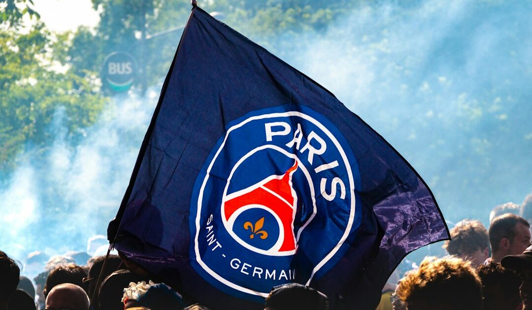 Ligue des Champions : choc au sommet entre le PSG et Barcelone