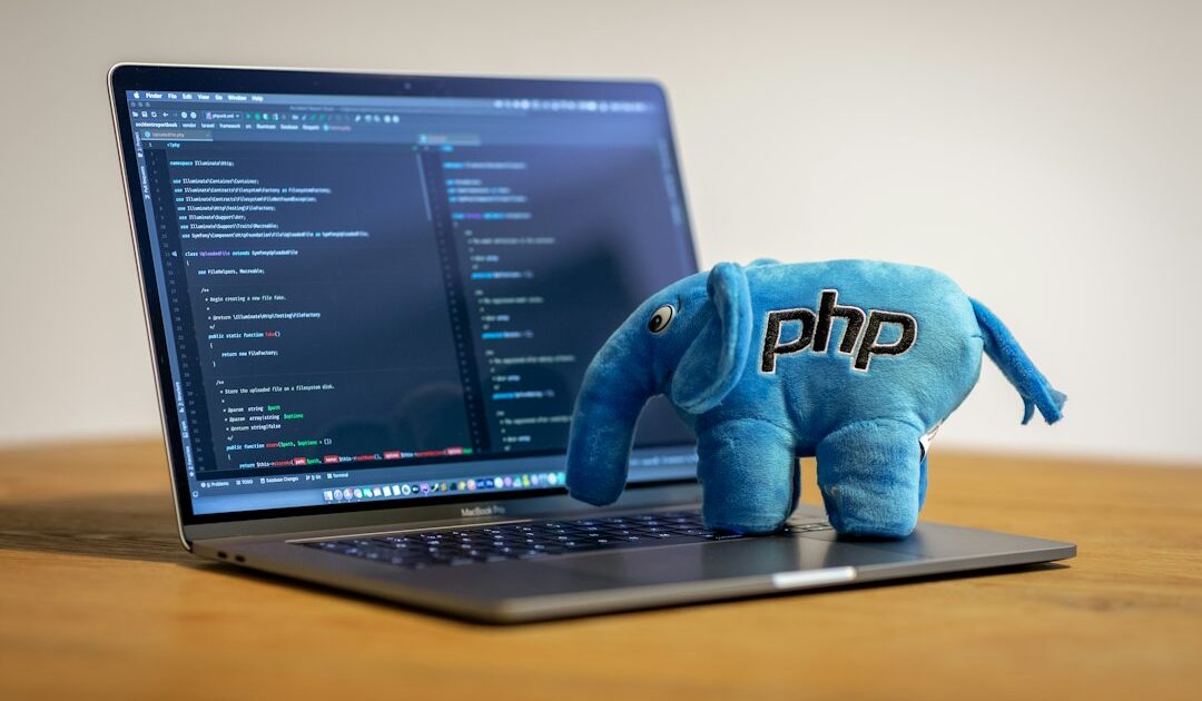 Failles critiques dans PHP : pourquoi vos achats en ligne et vos données bancaires sont menacés