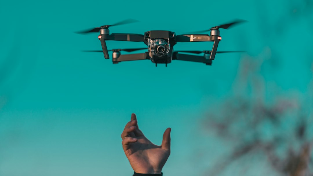 « Des gros engins » : des drones non autorisés ont survolé des bases militaires françaises
