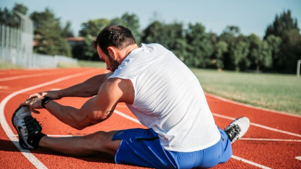 Le sport chez l'enfant, quand la douleur n'est pas normale