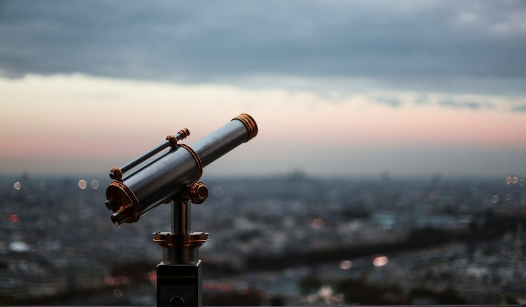 Ce télescope découvre une comète inconnue, alors que ce n’est pas du tout sa mission