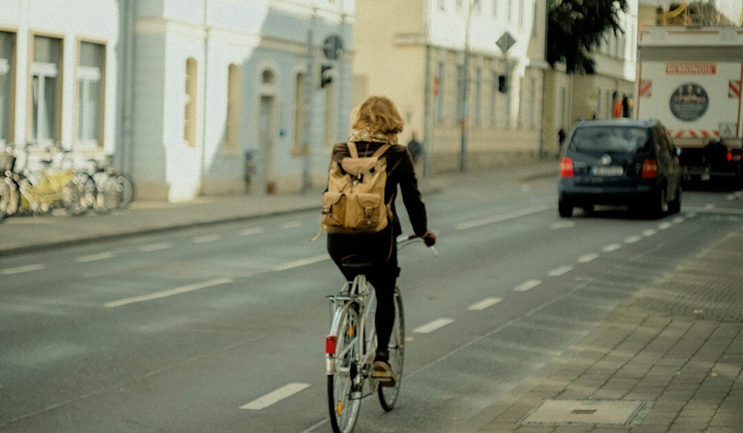 Pour laisser tomber la voiture en ville, ce vélo cargo électrique Fiido T2 avec 500 € de remise est une bonne idée